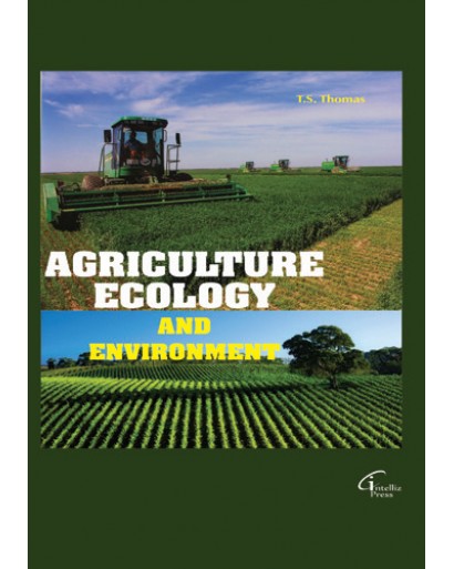 Agriculture Ecology and Environment